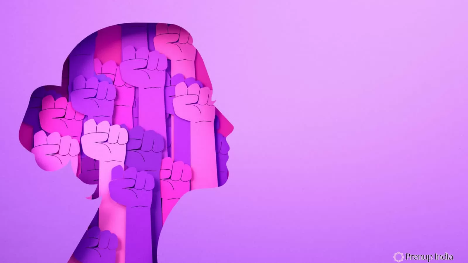 Prenups In India: A Fight Against Patriarchy & Male Domination In Indian Society