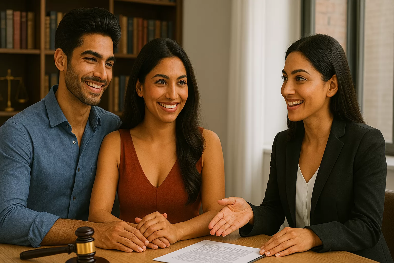 Best Lawyer for Prenups in India - How to Choose the Top Legal Experts
