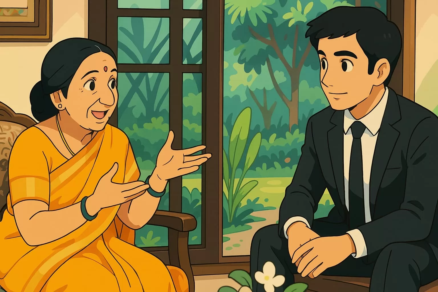 Why Cautious Indian Mothers Are Advising Their Children To Get Prenups_Blog Cover Image