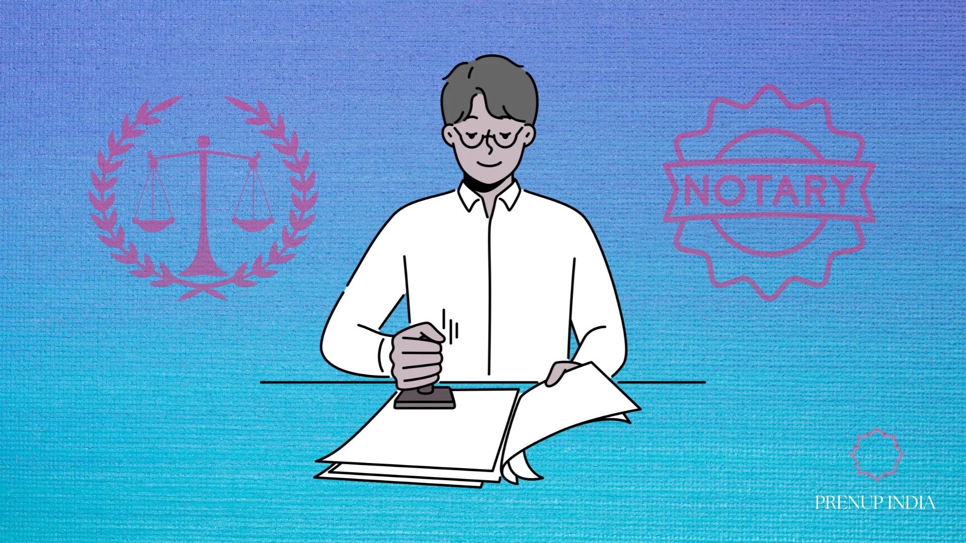 Why Should You Notarize Your Prenup? Can You Register A Prenup In India?