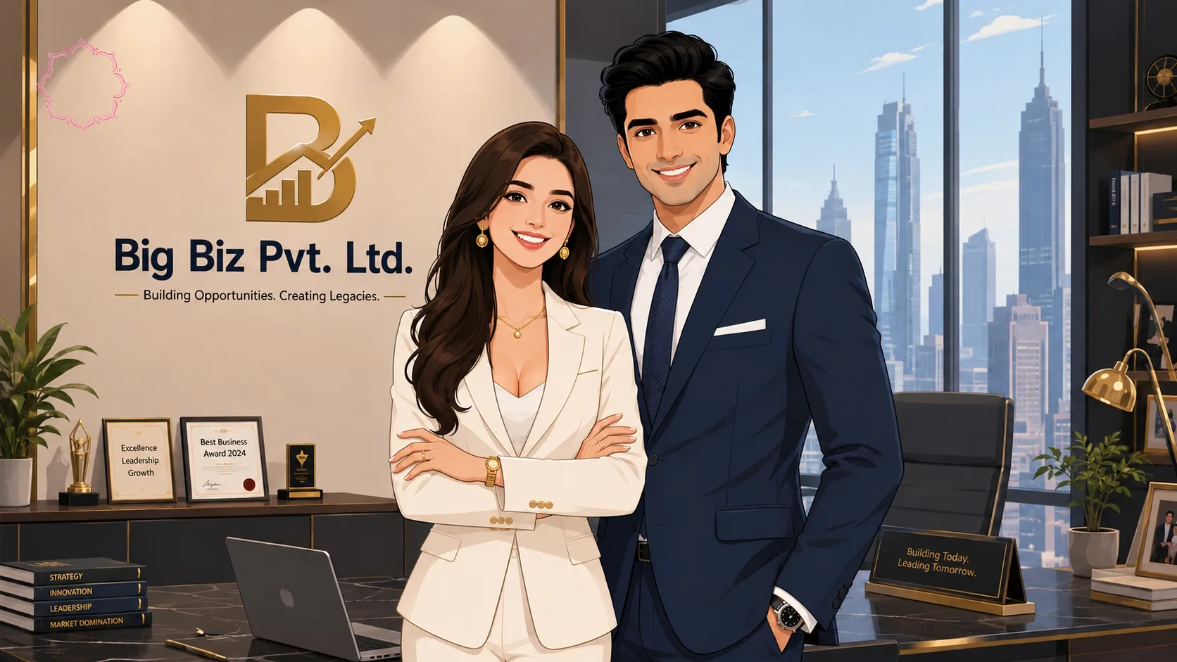 Blog: Prenuptial Agreements for Business Owners & Entrepreneurs in India 2