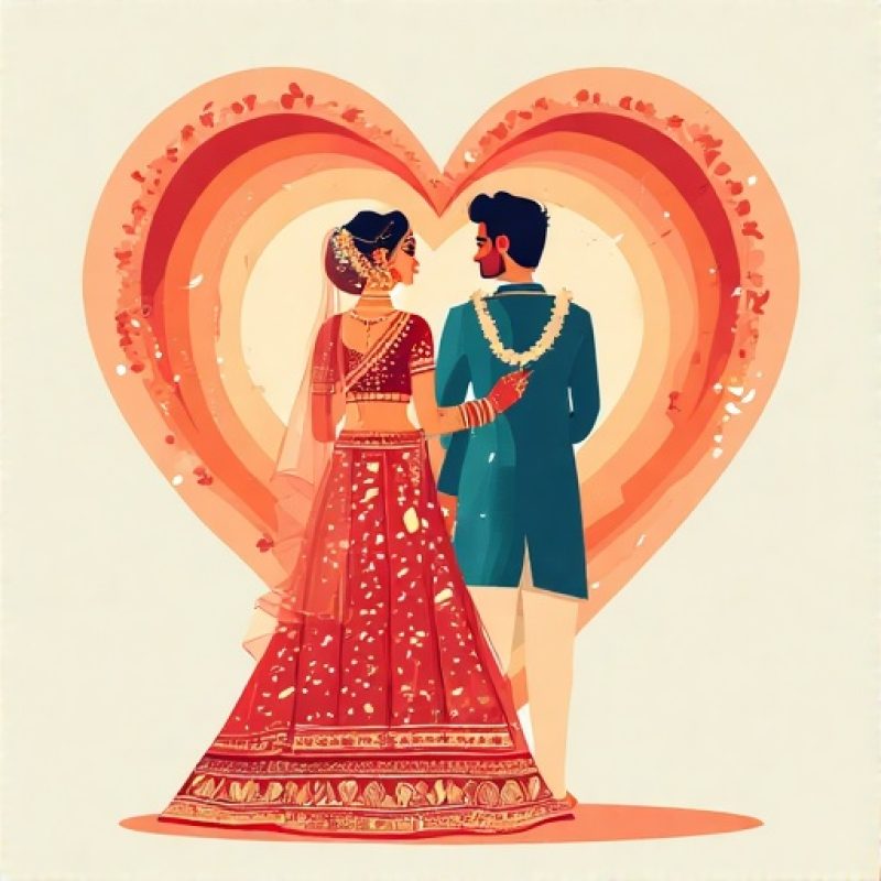 bride_and_groom_at_indian_wedding